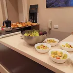 فندق مبيت وإفطار Relais Del Principe نابولي