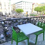 فندق مبيت وإفطار Relais Del Principe 4*