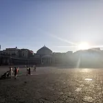 فندق مبيت وإفطار Relais Del Principe نابولي