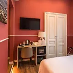 Relais Del Principe فندق مبيت وإفطار نابولي