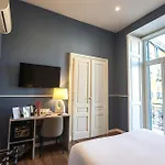 فندق مبيت وإفطار Relais Del Principe نابولي