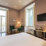 فندق مبيت وإفطار Relais Del Principe نابولي