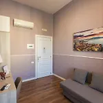 Relais Del Principe فندق مبيت وإفطار نابولي