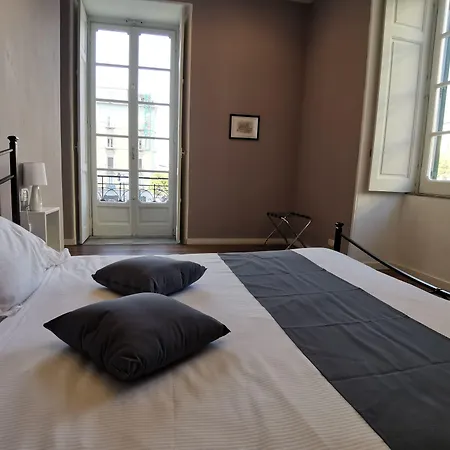 Alojamento de Acomodação e Pequeno-almoço Relais Del Principe Nápoles