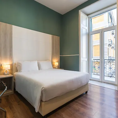 Relais Del Principe Alojamento de Acomodação e Pequeno-almoço 4*