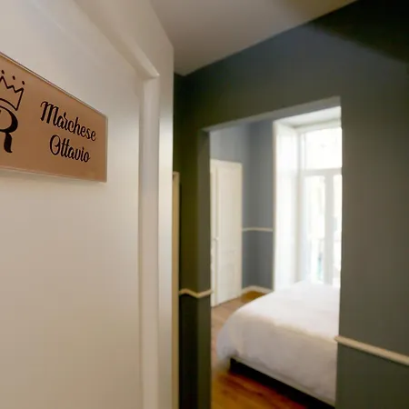 Relais Del Principe