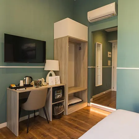 Alojamento de Acomodação e Pequeno-almoço Relais Del Principe