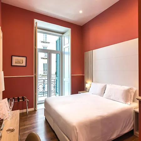 Alojamento de Acomodação e Pequeno-almoço Relais Del Principe 4*