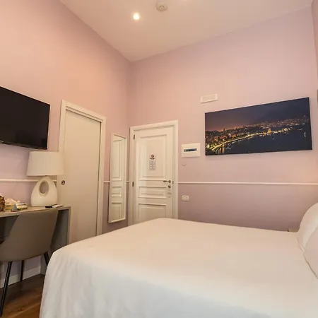 Relais Del Principe Alojamento de Acomodação e Pequeno-almoço 4*