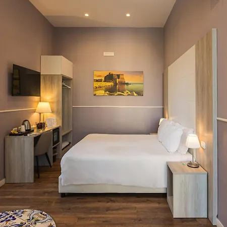 Alojamento de Acomodação e Pequeno-almoço Relais Del Principe