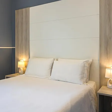 Alojamento de Acomodação e Pequeno-almoço Relais Del Principe 4*
