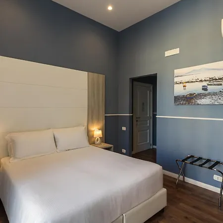 Relais Del Principe 4* Nápoles