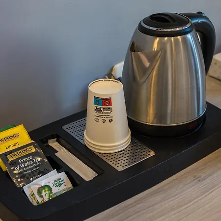Alojamento de Acomodação e Pequeno-almoço Relais Del Principe 4*