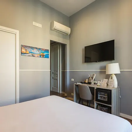 Relais Del Principe 4*