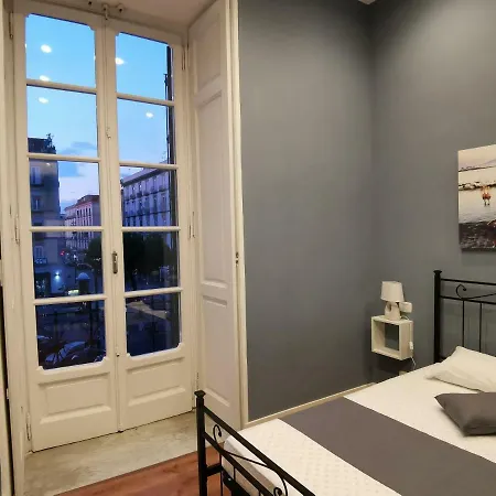 Frühstückspension Relais Del Principe Neapel