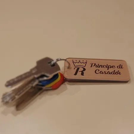 Frühstückspension Relais Del Principe 2*