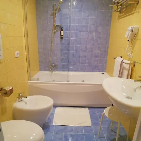 Relais Del Principe Frühstückspension Neapel