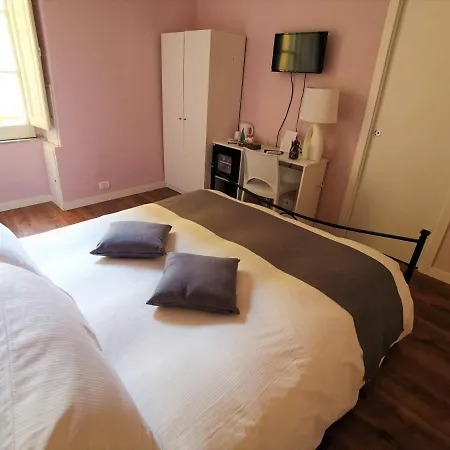 Frühstückspension Relais Del Principe Neapel