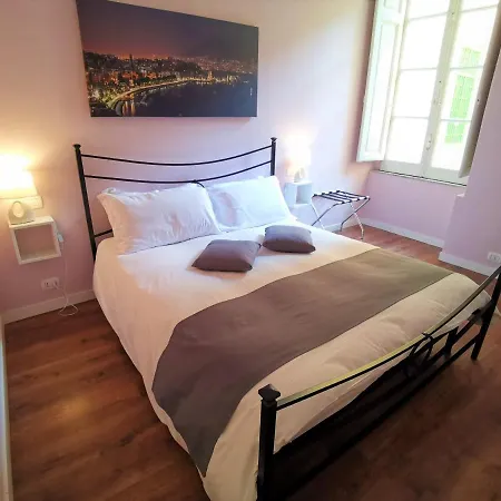 Relais Del Principe Frühstückspension