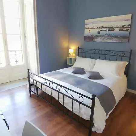 Frühstückspension Relais Del Principe Neapel