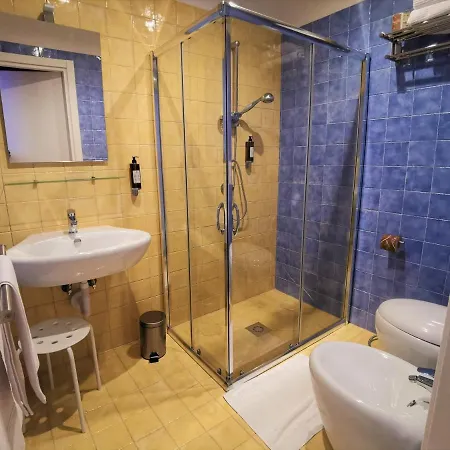 Relais Del Principe Frühstückspension