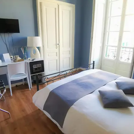 Relais Del Principe Neapel