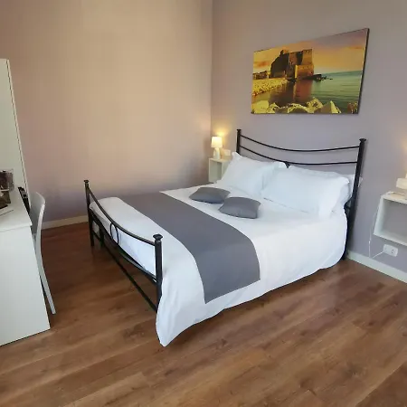 Relais Del Principe 2* Neapel