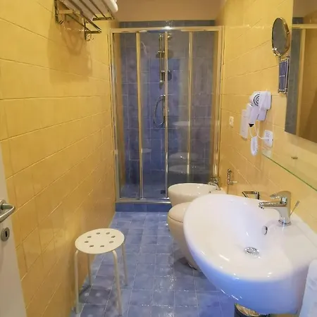 Relais Del Principe Frühstückspension 2*