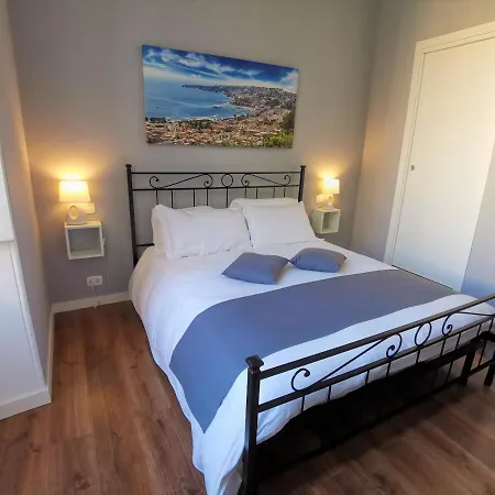 Relais Del Principe Frühstückspension