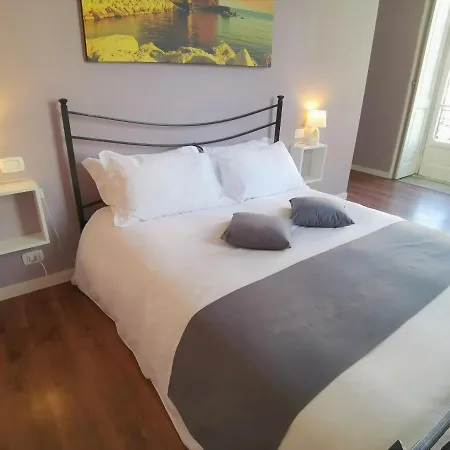 Relais Del Principe Frühstückspension 2*