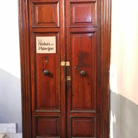 Relais Del Principe 2* Neapel