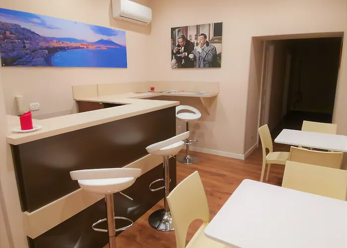Bed and Breakfast Relais Del Principe 4*