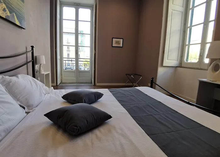 Bed and Breakfast Relais Del Principe Νάπολη