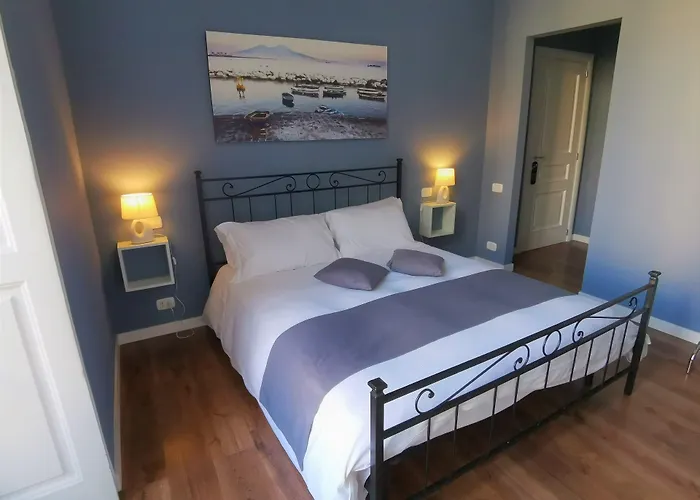 Relais Del Principe Bed and Breakfast