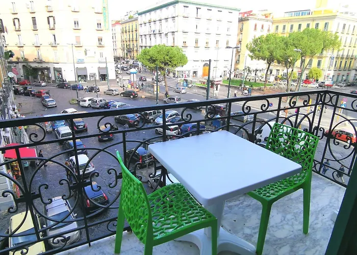 Bed and Breakfast Relais Del Principe 4*