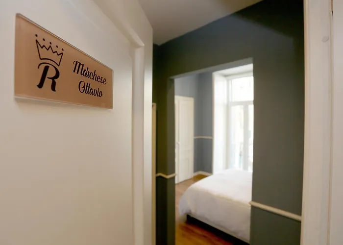 Relais Del Principe