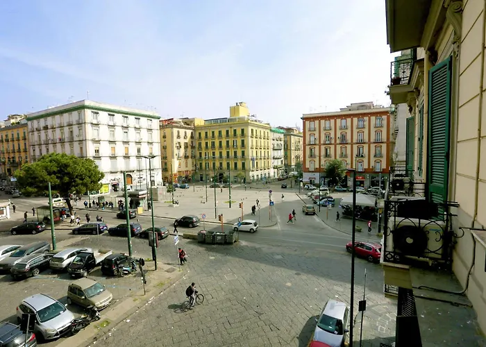 Bed and Breakfast Relais Del Principe 4*