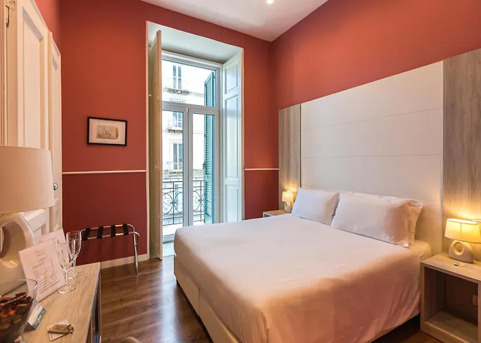 Relais Del Principe Νάπολη