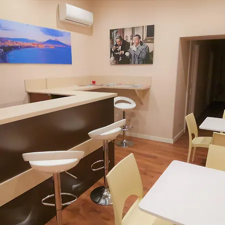 Bed and breakfast Relais Del Principe 4*