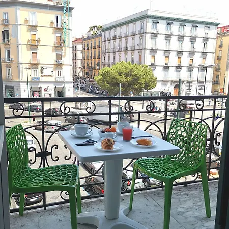 Relais Del Principe 4* Неаполь