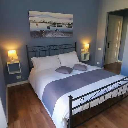 Relais Del Principe Отель типа 