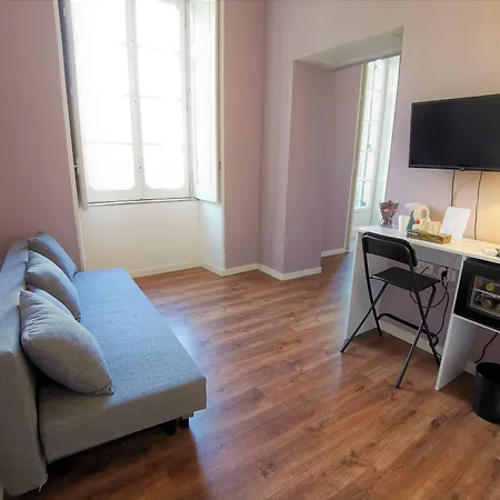 Relais Del Principe Отель типа 