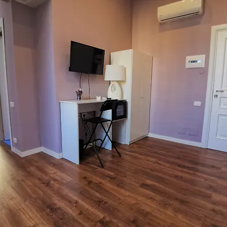 Relais Del Principe Отель типа 