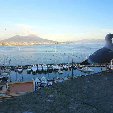 Relais Del Principe Отель типа 