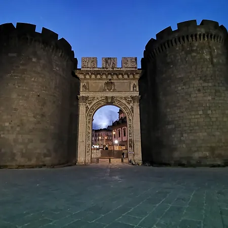 Relais Del Principe Неаполь