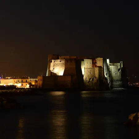 Relais Del Principe Неаполь