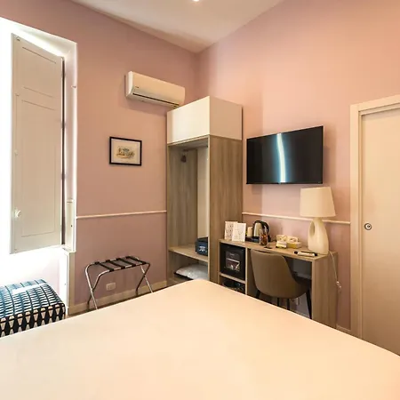 Relais Del Principe Отель типа 