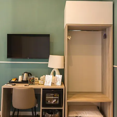 Relais Del Principe Неаполь