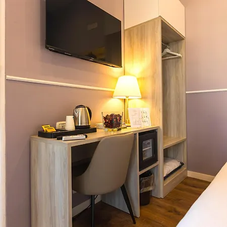 Relais Del Principe Отель типа 