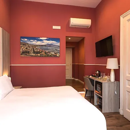 Relais Del Principe Отель типа 